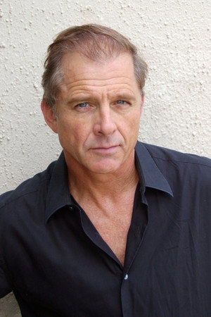 Maxwell Caulfield portrait