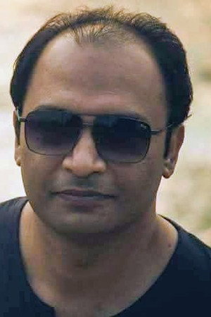 Basar Bappy portrait