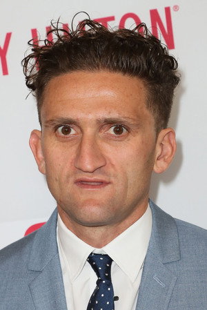 Casey Neistat portrait