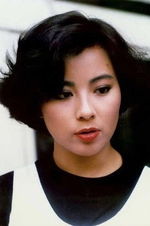 Elizabeth Lee Mei-Fung portrait