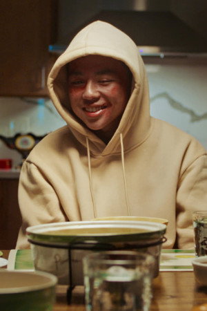 Deuce Basco portrait