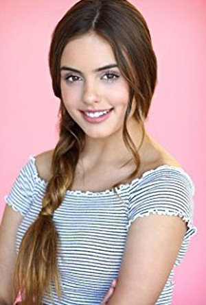 Kate Marie Tomlinson portrait