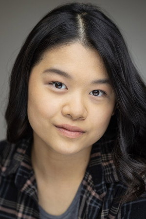 Adeline Lo portrait