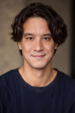 Matthew Leonhart portrait