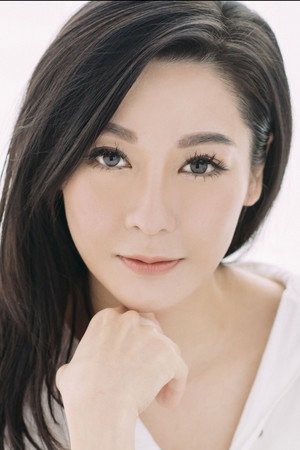 Sharon Luk Sze-Wan portrait