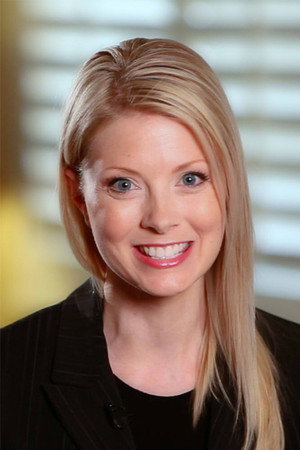 Jennifer Autry portrait
