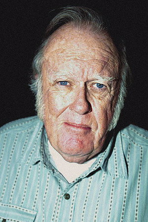 M. Emmet Walsh portrait