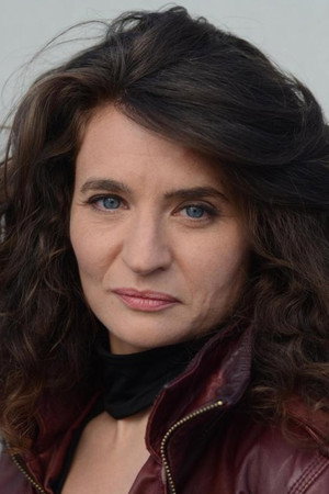 Jennifer Moret portrait