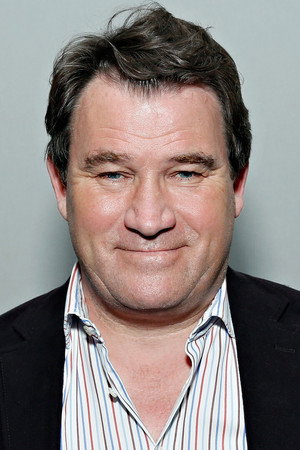 Alastair Fothergill portrait