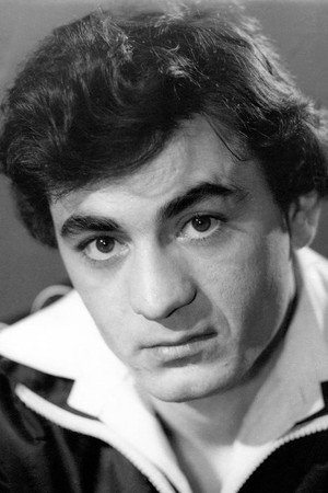 Fakhraddin Manafov portrait