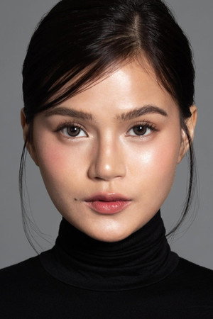 Maris Racal portrait