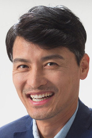 Jeong Ui-gap portrait