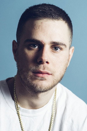 Jared Abrahamson portrait