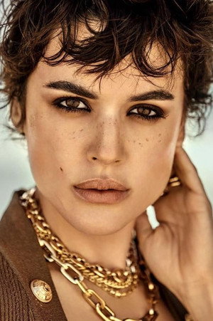 Adriana Ugarte portrait