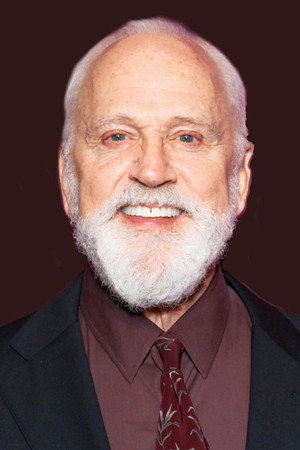 John Rubinstein portrait