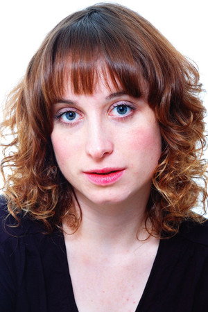 Isy Suttie portrait