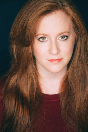 Kerry Flanagan portrait