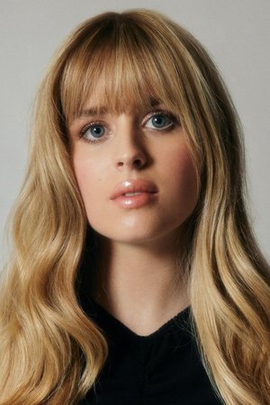 Lulu Wilson portrait