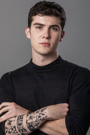 Caio Manhente portrait