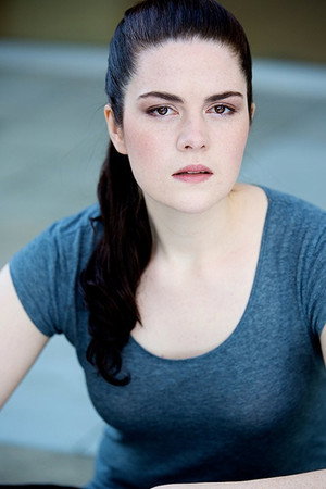 Kailey Spear portrait