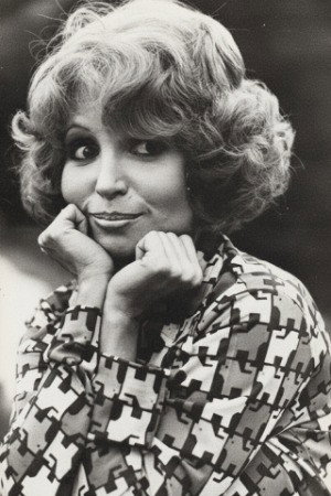 Riva Nimitz portrait