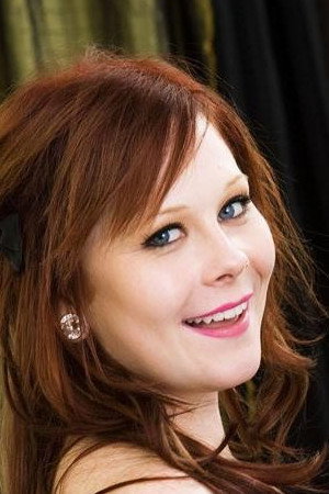 Misti Dawn portrait