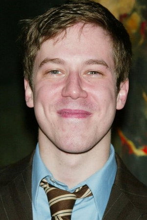 John Gallagher Jr. portrait