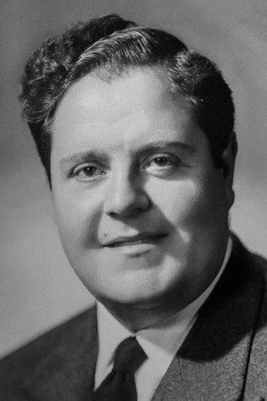 João Villaret portrait