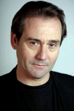 Wadeck Stanczak portrait