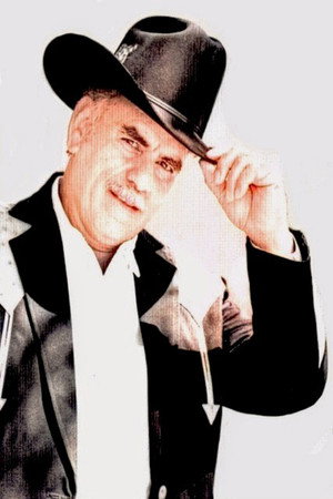 David Soria portrait