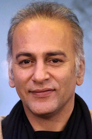 Hamidreza Azarang portrait