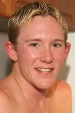 Brad Bones portrait