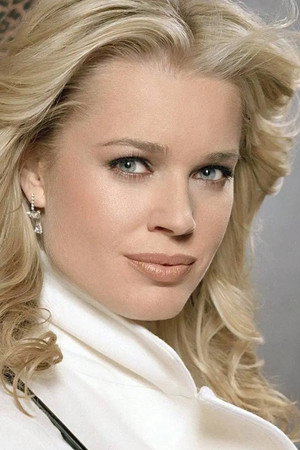 Rebecca Romijn portrait