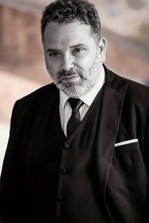 Enzo Paci portrait