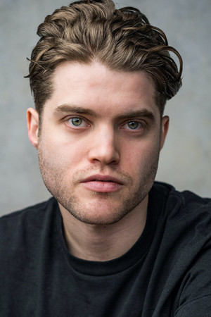 Gabriel Freilich portrait