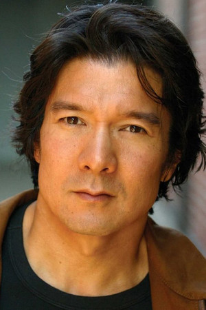Tohoru Masamune portrait