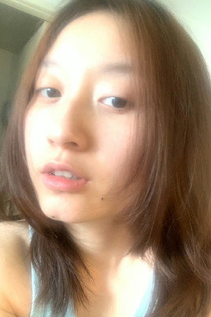 Yusha Chen portrait