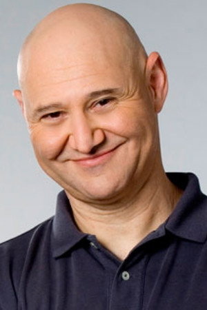 Yair Nitzani portrait