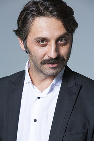 Ömür Kayakırılmaz portrait