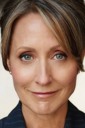 Stephanie Nash portrait