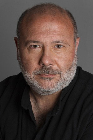 João Didelet portrait