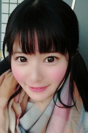 Ringo Fujii portrait