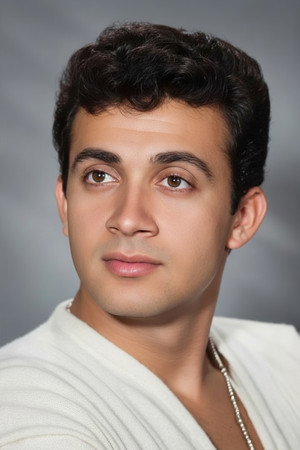 Yılmaz Duru portrait