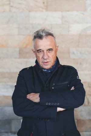 F.J. Ossang portrait