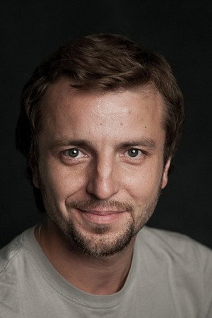 Valery Pankov portrait