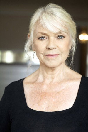 Flo Lawrence portrait