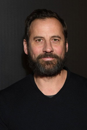 Fred Testot portrait