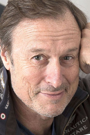 Alain Leempoel portrait
