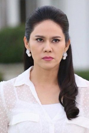 Sueangsuda Lawanprasert portrait