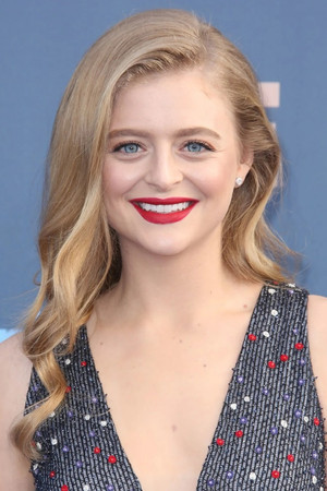 Anna Baryshnikov portrait